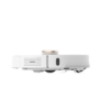 Refurbished Lenovo T1-S 2700Pa LDS Laser Navigation Robot Vacuum Cleaner