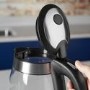 Tower T10018 Illuminating Glass 1.7L Kettle