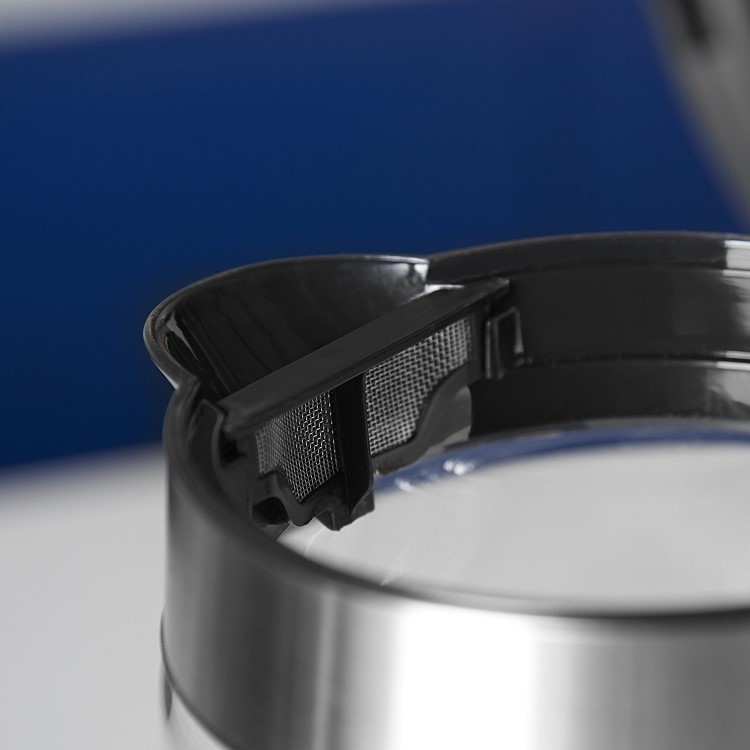 Tower T10018 Illuminating Glass 1.7L Kettle