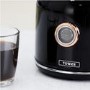 Tower T10020 1.7L Kettle - Rose Gold & Black