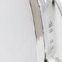 Tower T10023W 1.7L Jug Kettle - Rose Gold & White