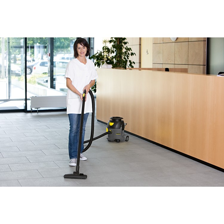 Karcher T10/1Adv T10/1 Advanced Dry Vacuum Cleaner
