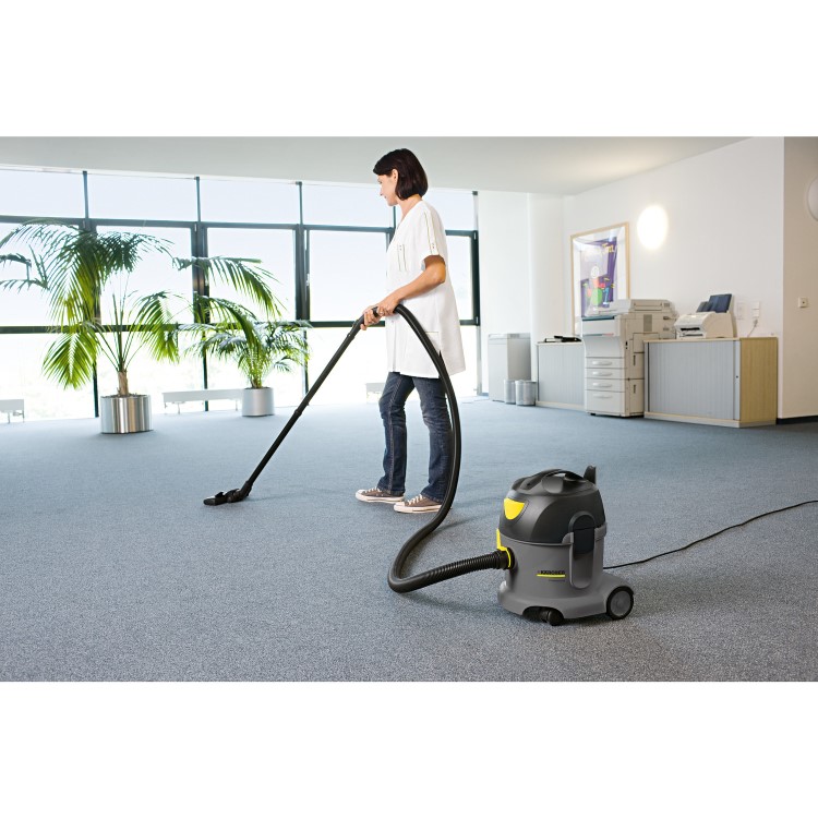 Karcher T10/1Adv T10/1 Advanced Dry Vacuum Cleaner