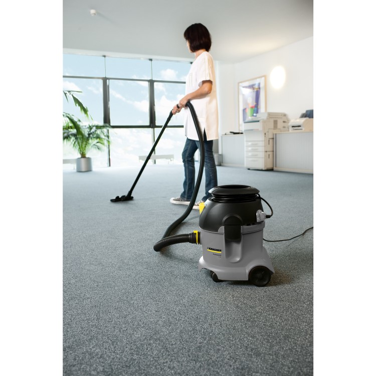 Karcher T10/1Adv T10/1 Advanced Dry Vacuum Cleaner