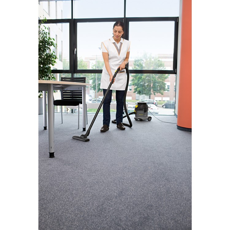 Karcher T10/1Adv T10/1 Advanced Dry Vacuum Cleaner