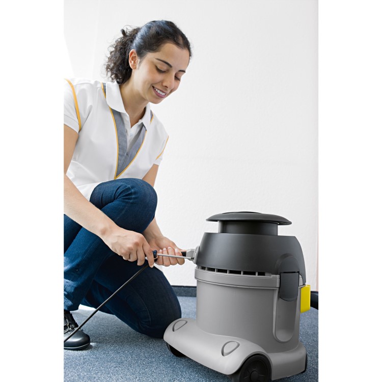 Karcher T10/1Adv T10/1 Advanced Dry Vacuum Cleaner