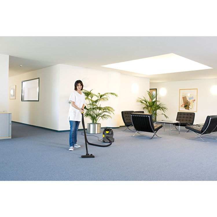 Karcher T10/1Adv T10/1 Advanced Dry Vacuum Cleaner