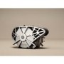 ASKO Butterfly Drying 8kg Heat Pump Tumble Dryer - White