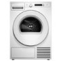 ASKO Butterfly Drying 8kg Heat Pump Tumble Dryer - White