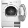 ASKO Butterfly Drying 8kg Heat Pump Tumble Dryer - White