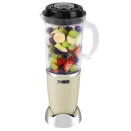 Tower T12002C Vita Blend Cream