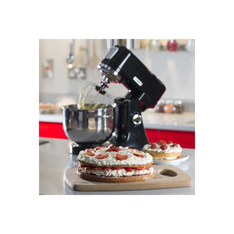 Tower T12010 1200w Die Cast Stand Mixer