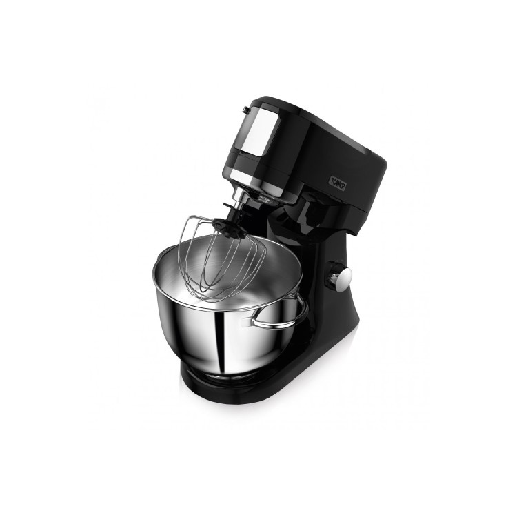 Tower T12010 1200w Die Cast Stand Mixer
