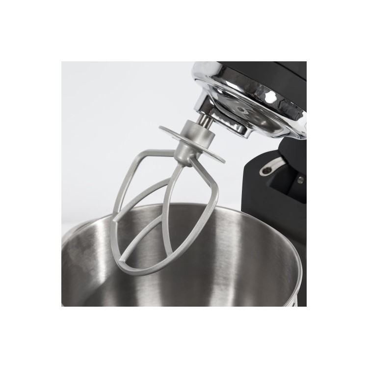 Tower T12010 1200w Die Cast Stand Mixer