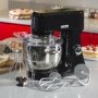 Tower T12010 1200w Die Cast Stand Mixer