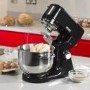 Tower T12010 1200w Die Cast Stand Mixer