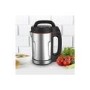 Tower T12031 1.6L Soup Maker - Black