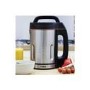 Tower T12031 1.6L Soup Maker - Black