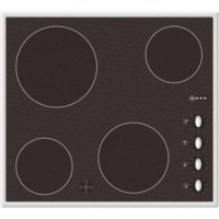 T1213W0 Neff 60cm wide Ceramic Hob