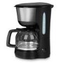 GRADE A1 - Tower T13001 Filter Coffee Machine - Black