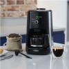 GRADE A2 - Tower T13005 Bean To Cup Coffee Machine - Black