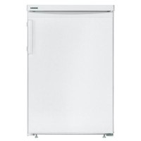 Liebherr 138 Litre Freestanding Under Counter Fridge - White