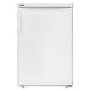Liebherr 138 Litre Freestanding Under Counter Fridge - White