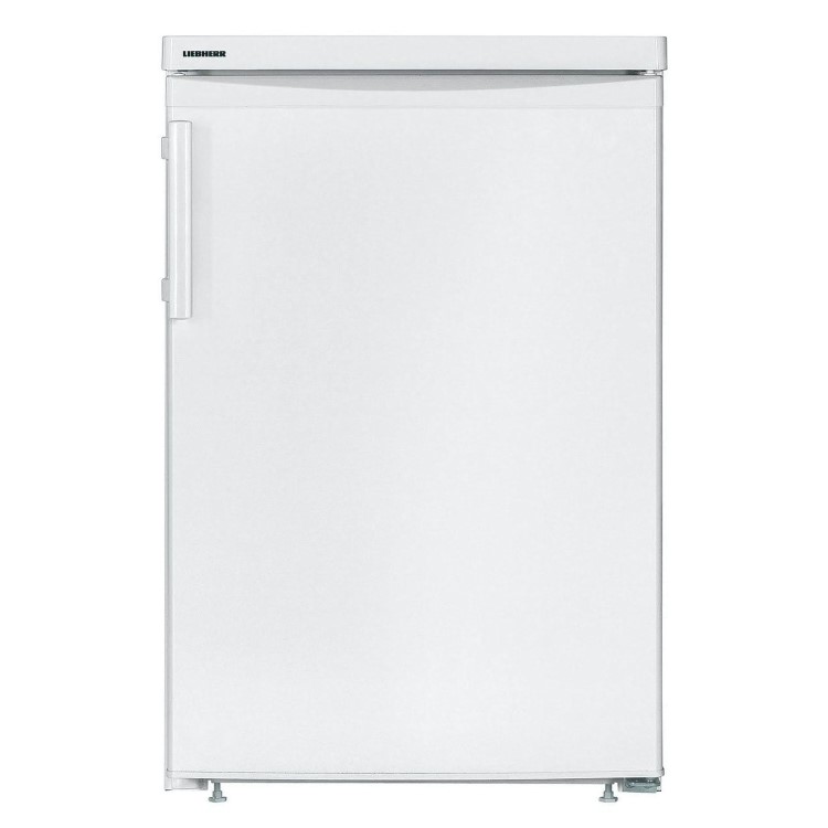 Liebherr 138 Litre Freestanding Under Counter Fridge - White