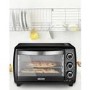 Tower T14012 23L Mini Oven - Black