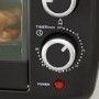 Tower T14012 23L Mini Oven - Black