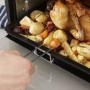 Tower T14012 23L Mini Oven - Black
