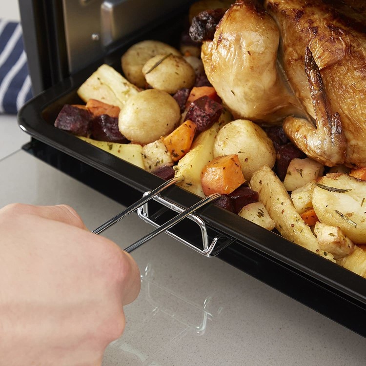 Tower T14012 23L Mini Oven - Black