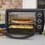 Tower T14012 23L Mini Oven - Black