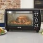 Tower T14012 23L Mini Oven - Black
