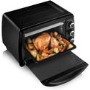 Tower T14012 23L Mini Oven - Black