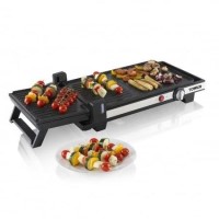 Tower T14022 T14023 3-in-1 Grill And Griddle