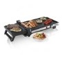 Tower T14022 T14023 3-in-1 Grill And Griddle