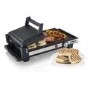 Tower T14022 T14023 3-in-1 Grill And Griddle