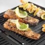 Tower T14022 T14023 3-in-1 Grill And Griddle