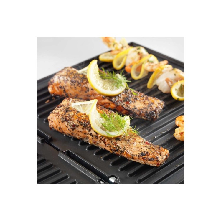 Tower T14022 T14023 3-in-1 Grill And Griddle