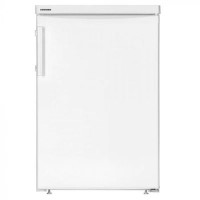 Liebherr 108 Litre Freestanding Under Counter Fridge with Ice Box - White