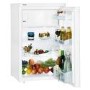 Liebherr 108 Litre Freestanding Under Counter Fridge with Ice Box - White