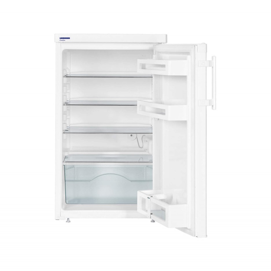 Liebherr T1410 50cm Wide Freestanding Under Counter Larder Fridge