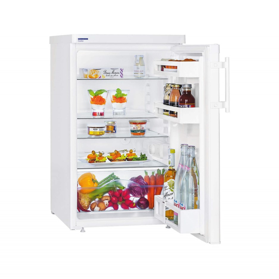 Liebherr T1410 50cm Wide Freestanding Under Counter Larder Fridge