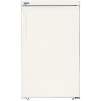 Liebherr 107 Litre Freestanding Under Counter Fridge - White