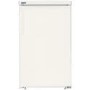 Liebherr 107 Litre Freestanding Under Counter Fridge - White