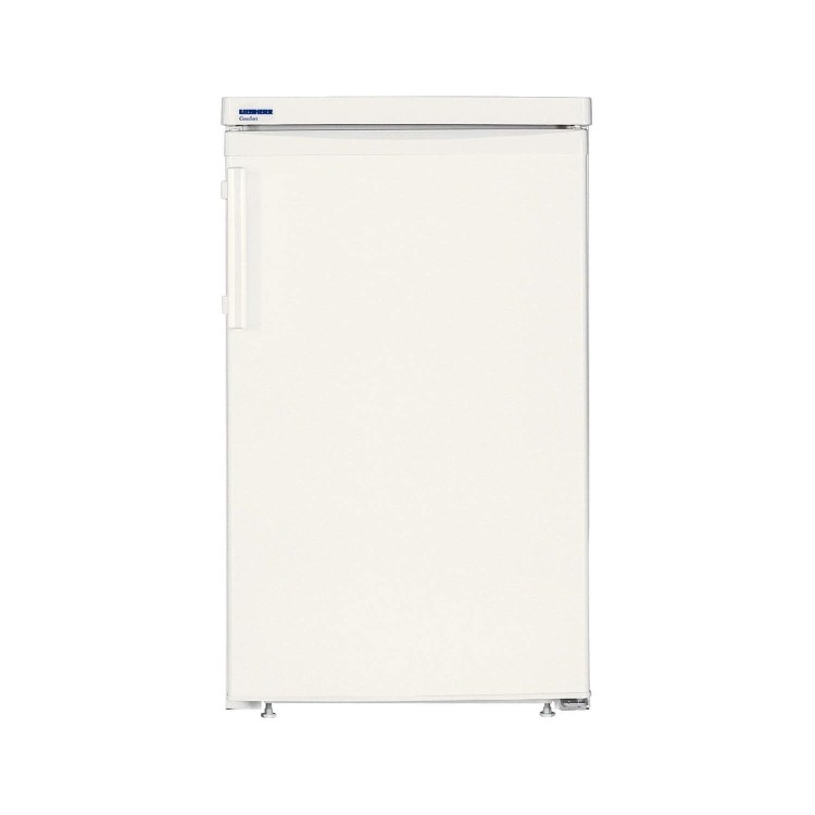 Liebherr 107 Litre Freestanding Under Counter Fridge - White