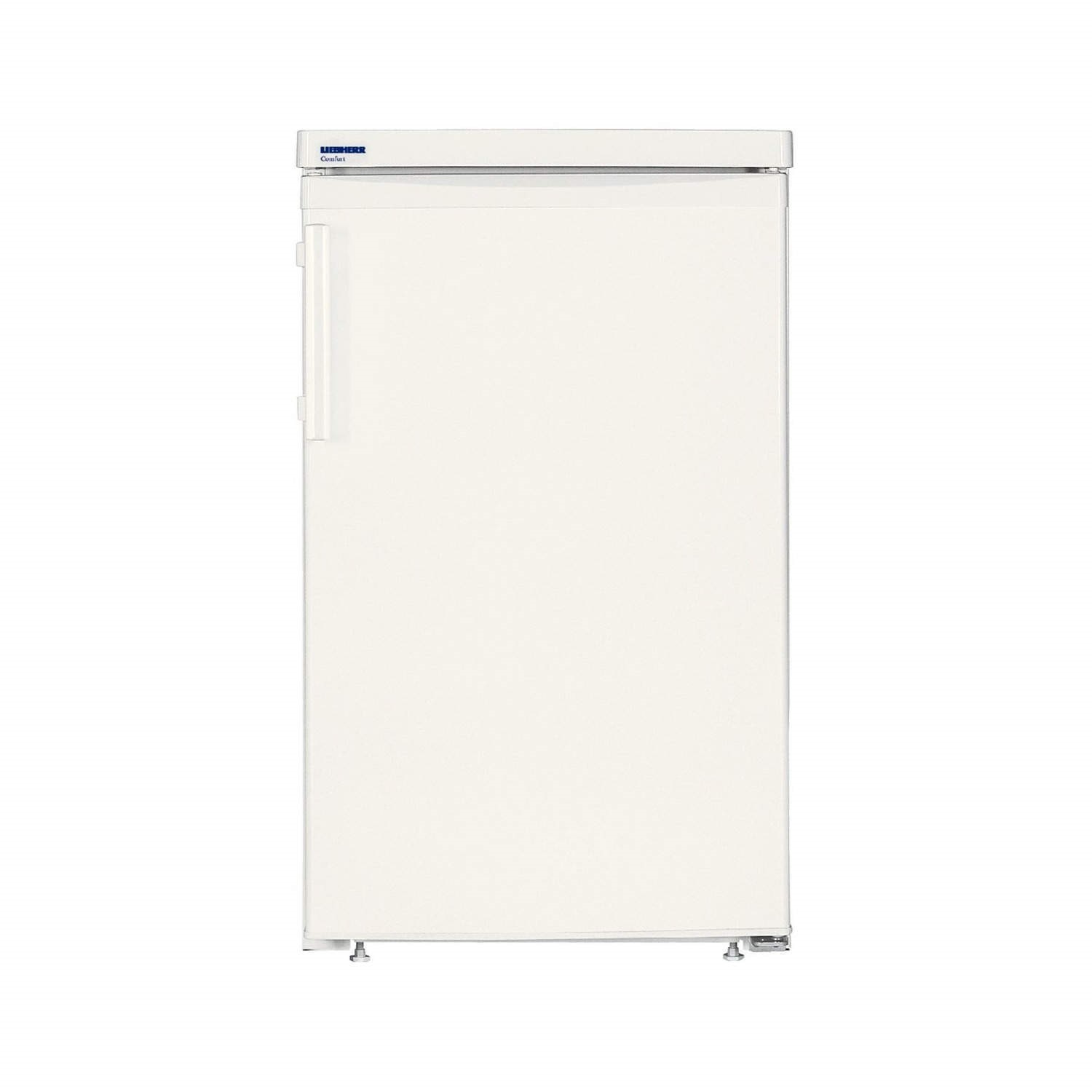 Liebherr 107 Litre Freestanding Under Counter Fridge - White
