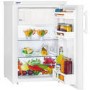Liebherr 107 Litre Freestanding Under Counter Fridge - White