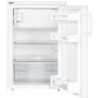 Liebherr 107 Litre Freestanding Under Counter Fridge - White